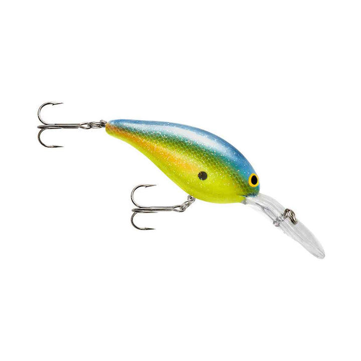 Norman Lures Deep Little N Crankbait