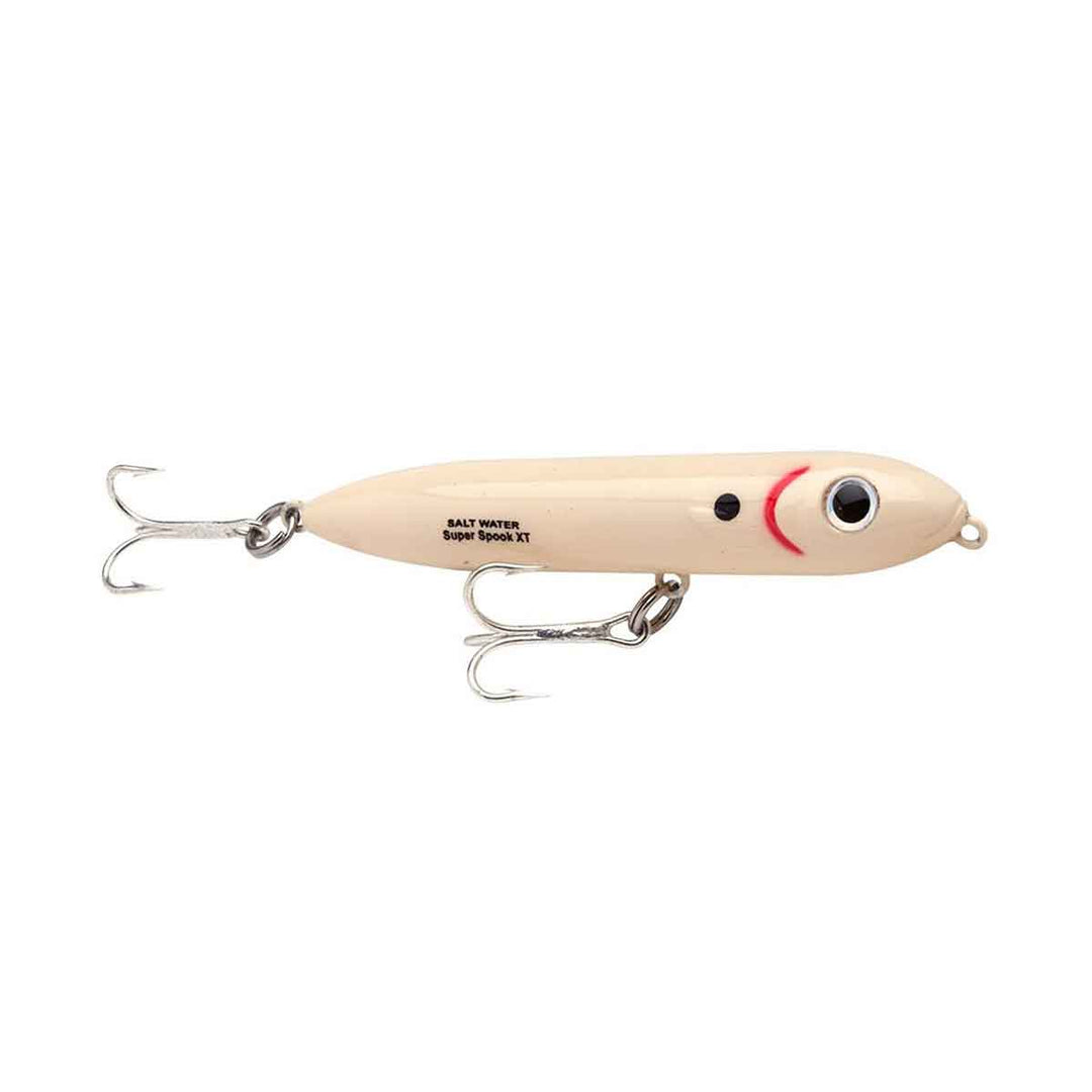 Heddon Saltwater Super Spook XT