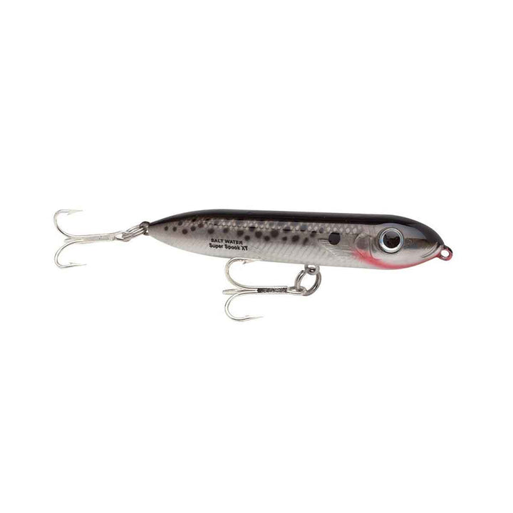 Heddon Saltwater Super Spook XT