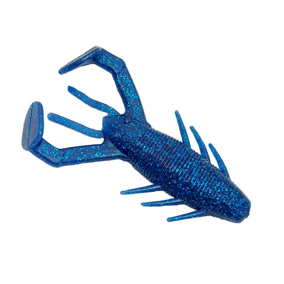 Gene Larew Rattlin' Crawler