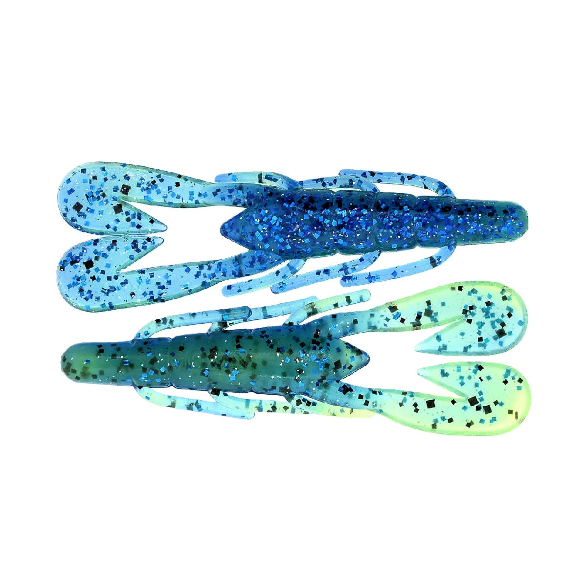 Zoom UV Speed Craw*