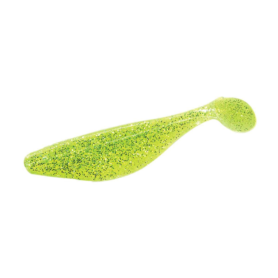 Mister Twister Sassy Shad