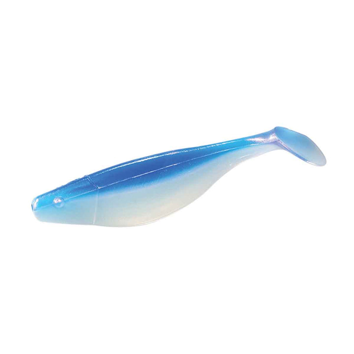 Mister Twister Sassy Shad
