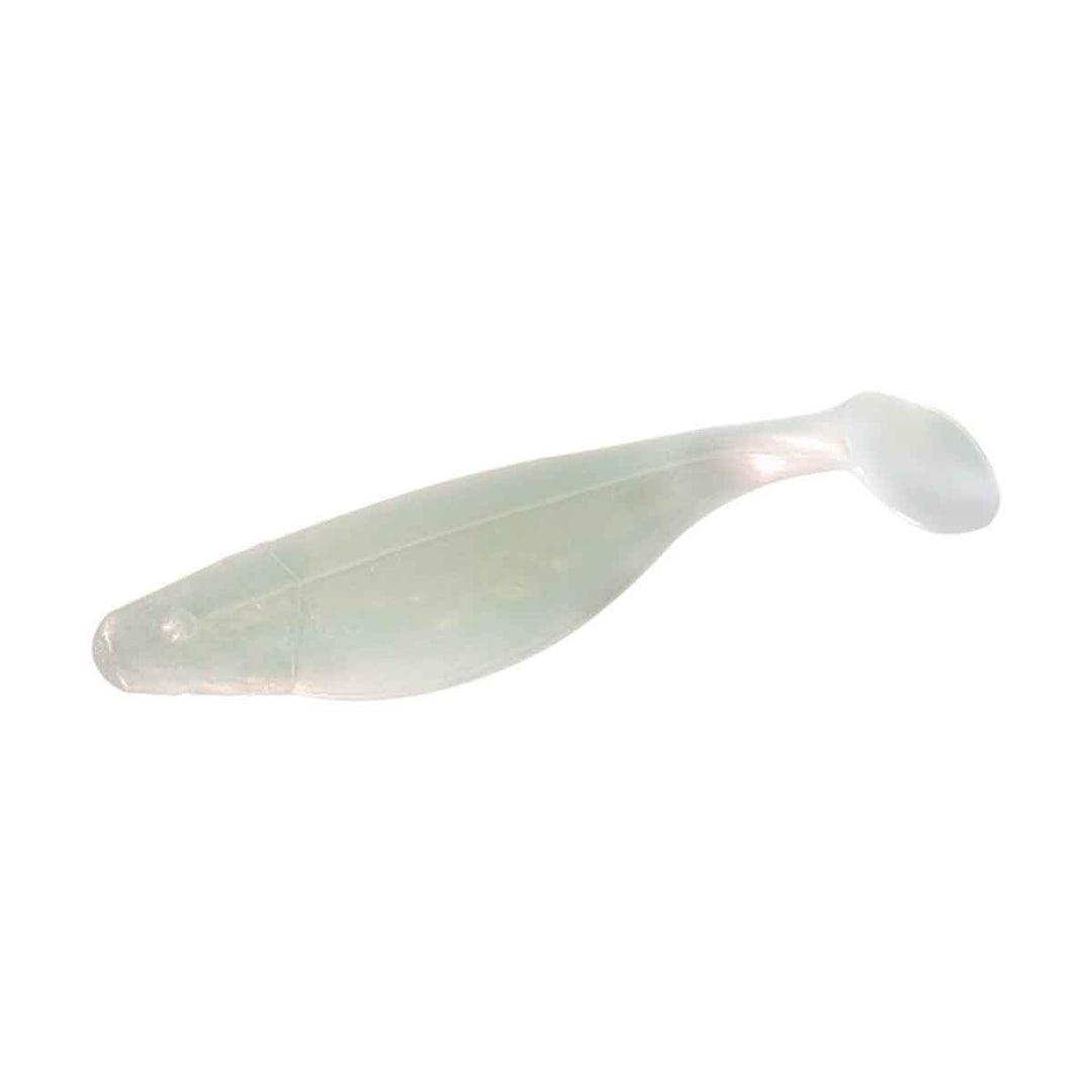 Mister Twister Sassy Shad