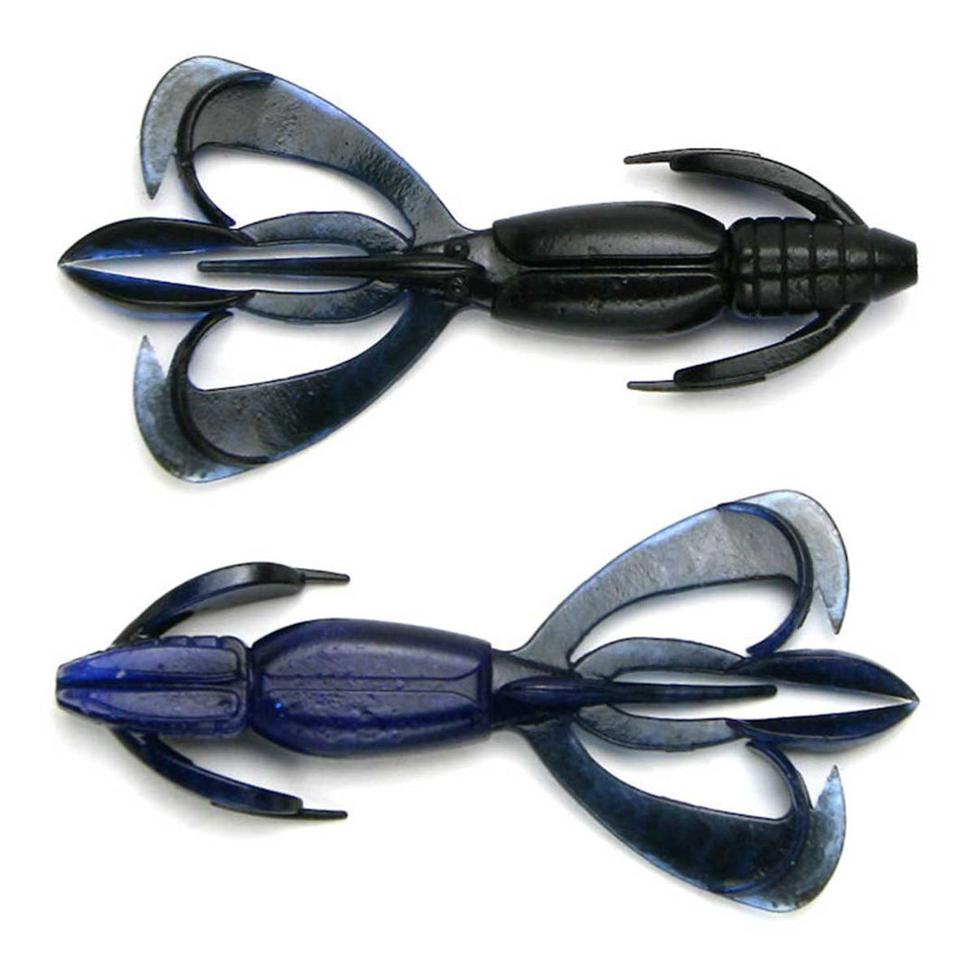 Keitech Crazy Flapper