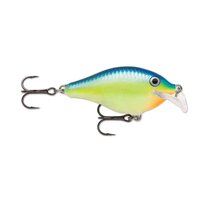 Rapala Scatter Rap Crank