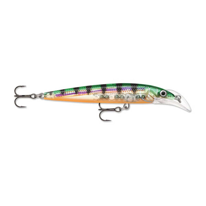 Rapala Scatter Rap Deep Husky Jerk