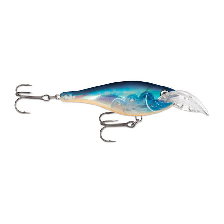 Rapala Scatter Rap Glass Shad