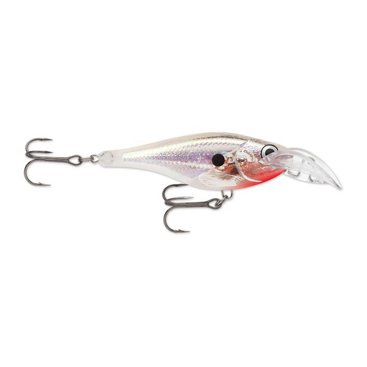 Scatter Rap Glass Shad_Glass Shad