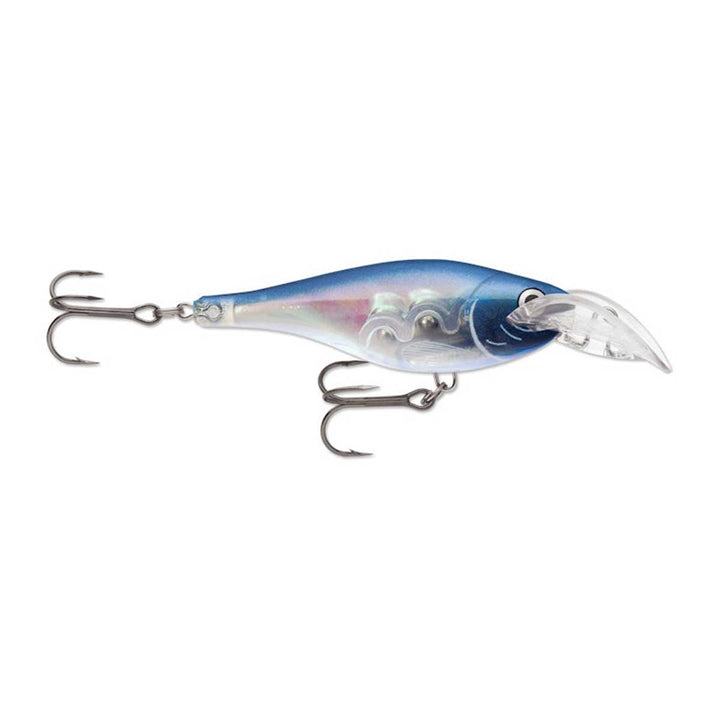 Rapala Scatter Rap Glass Shad