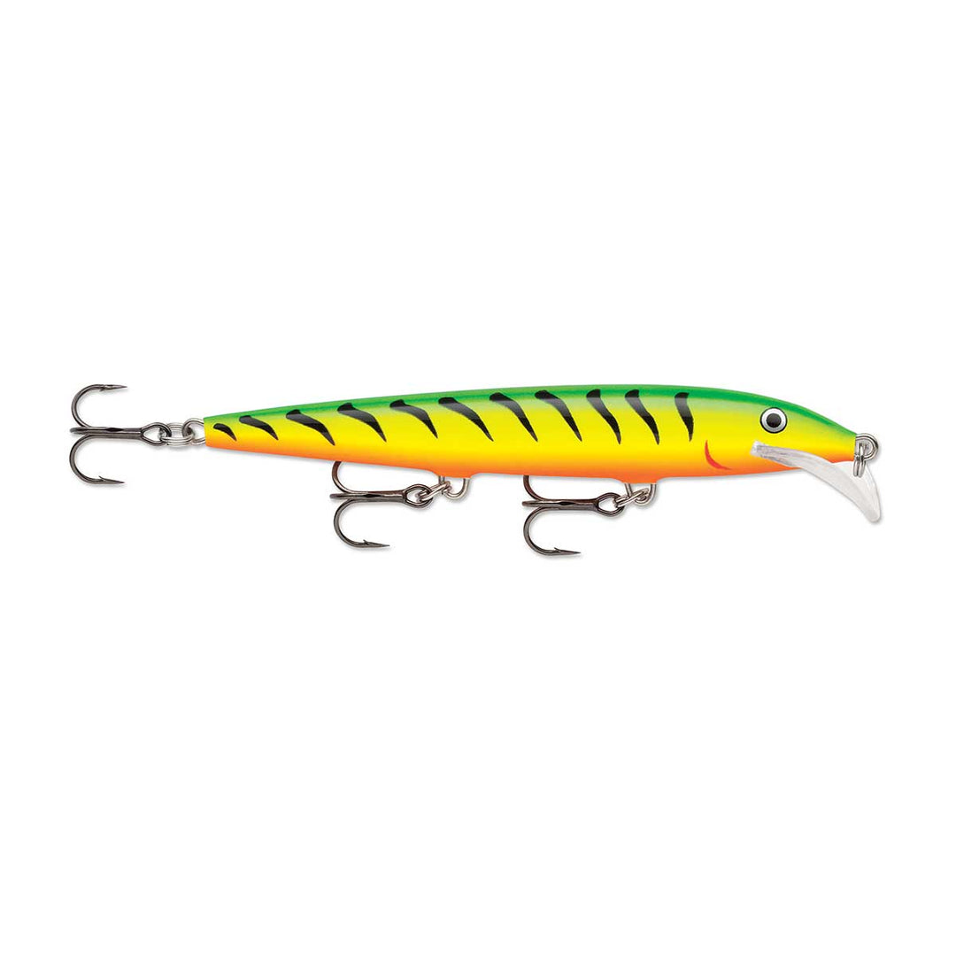 Scatter Rap Minnow_Firetiger