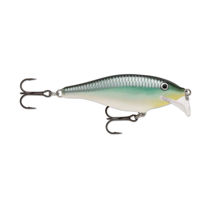 Rapala Scatter Rap Shad