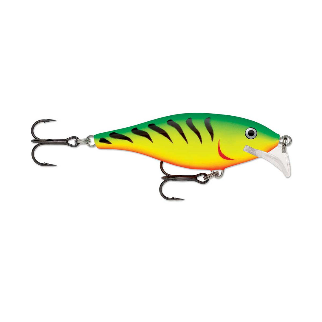 Rapala Scatter Rap Shad