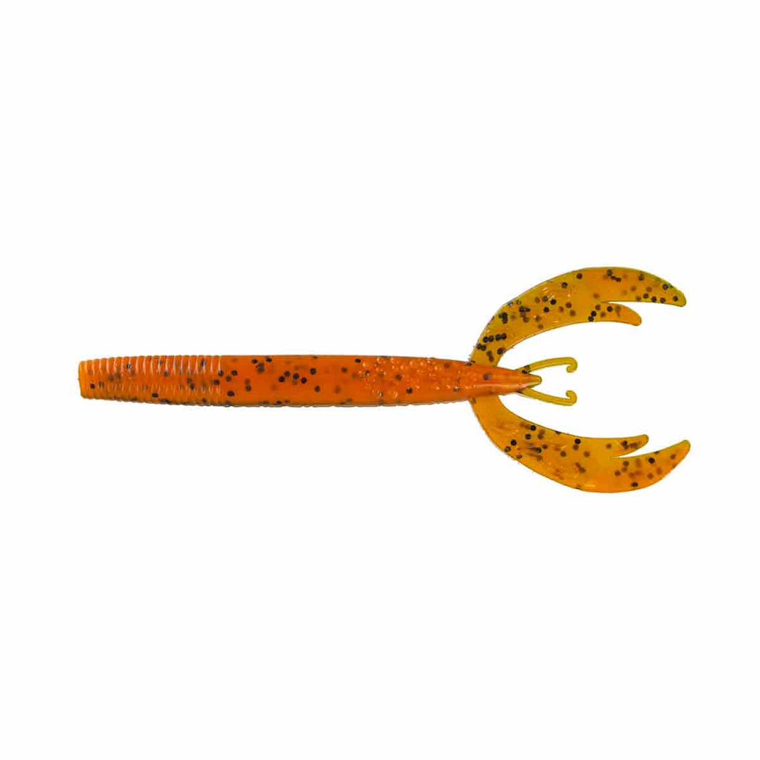 Big Bite Baits Scentsation Quarantine Craw