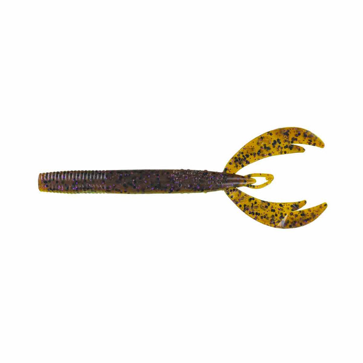 Big Bite Baits Scentsation Quarantine Craw