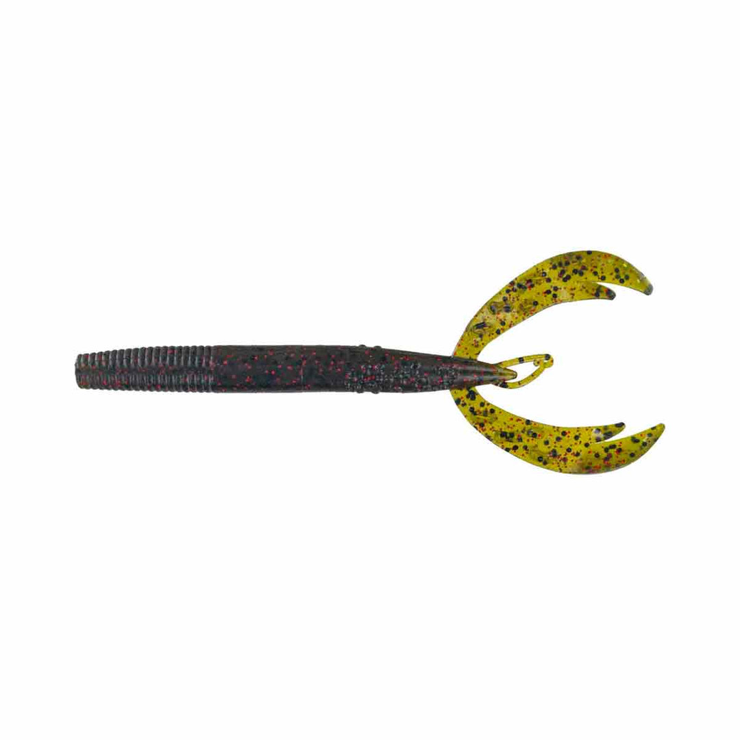 Big Bite Baits Scentsation Quarantine Craw