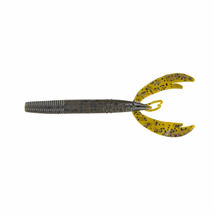 Big Bite Baits Scentsation Quarantine Craw