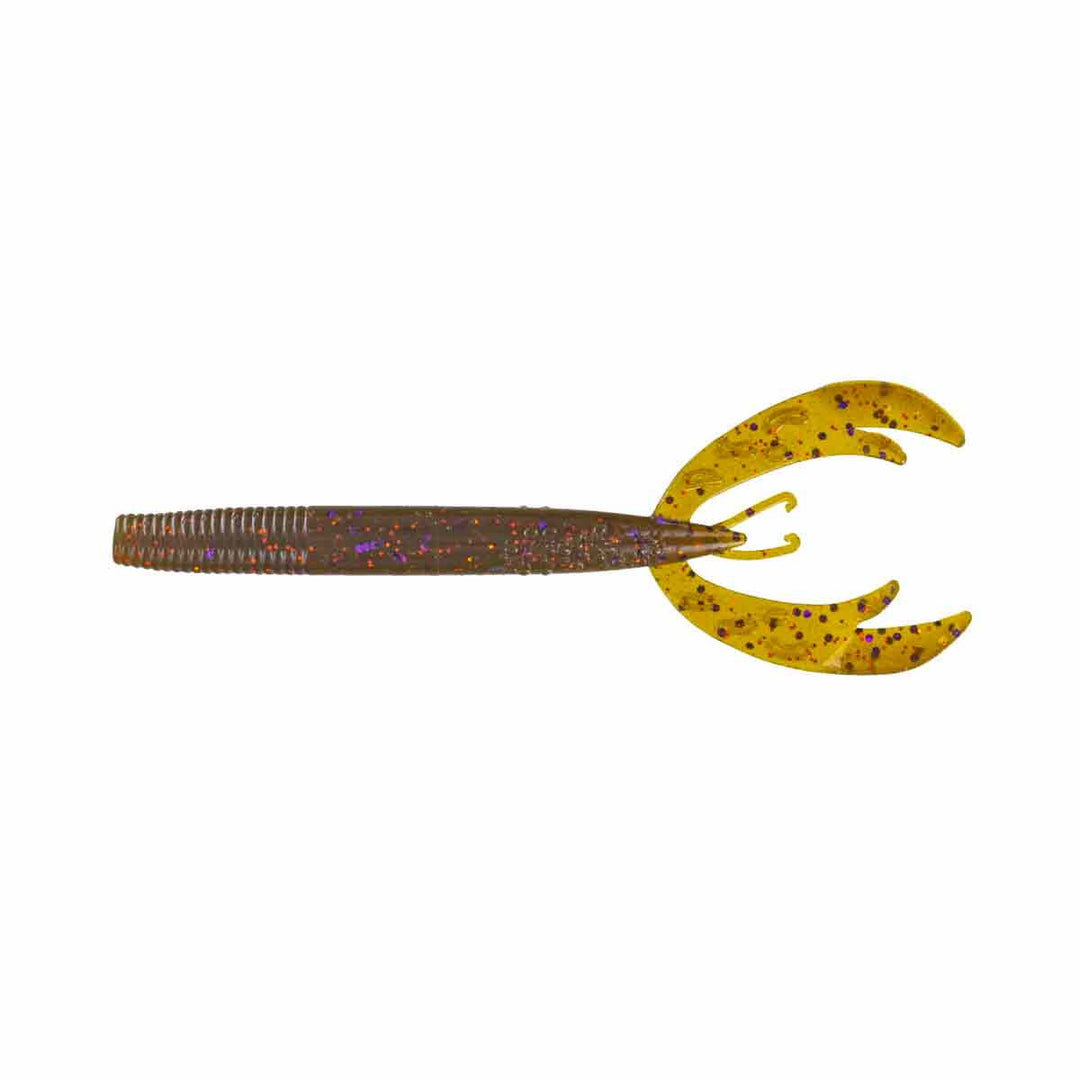 Big Bite Baits Scentsation Quarantine Craw