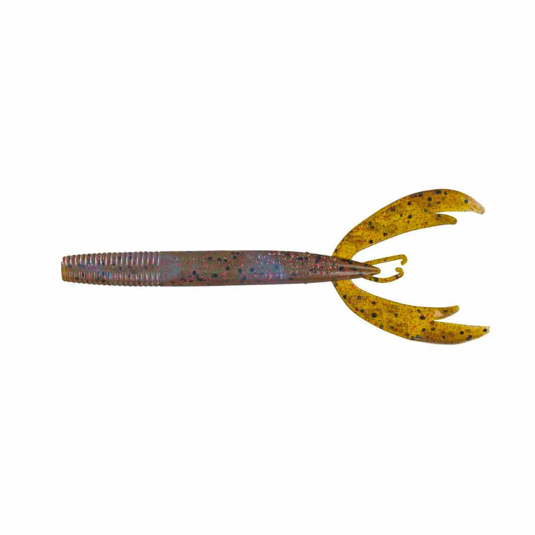 Big Bite Baits Scentsation Quarantine Craw