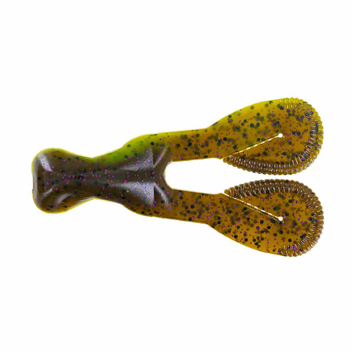 Big Bite Baits Scentsation RamTail