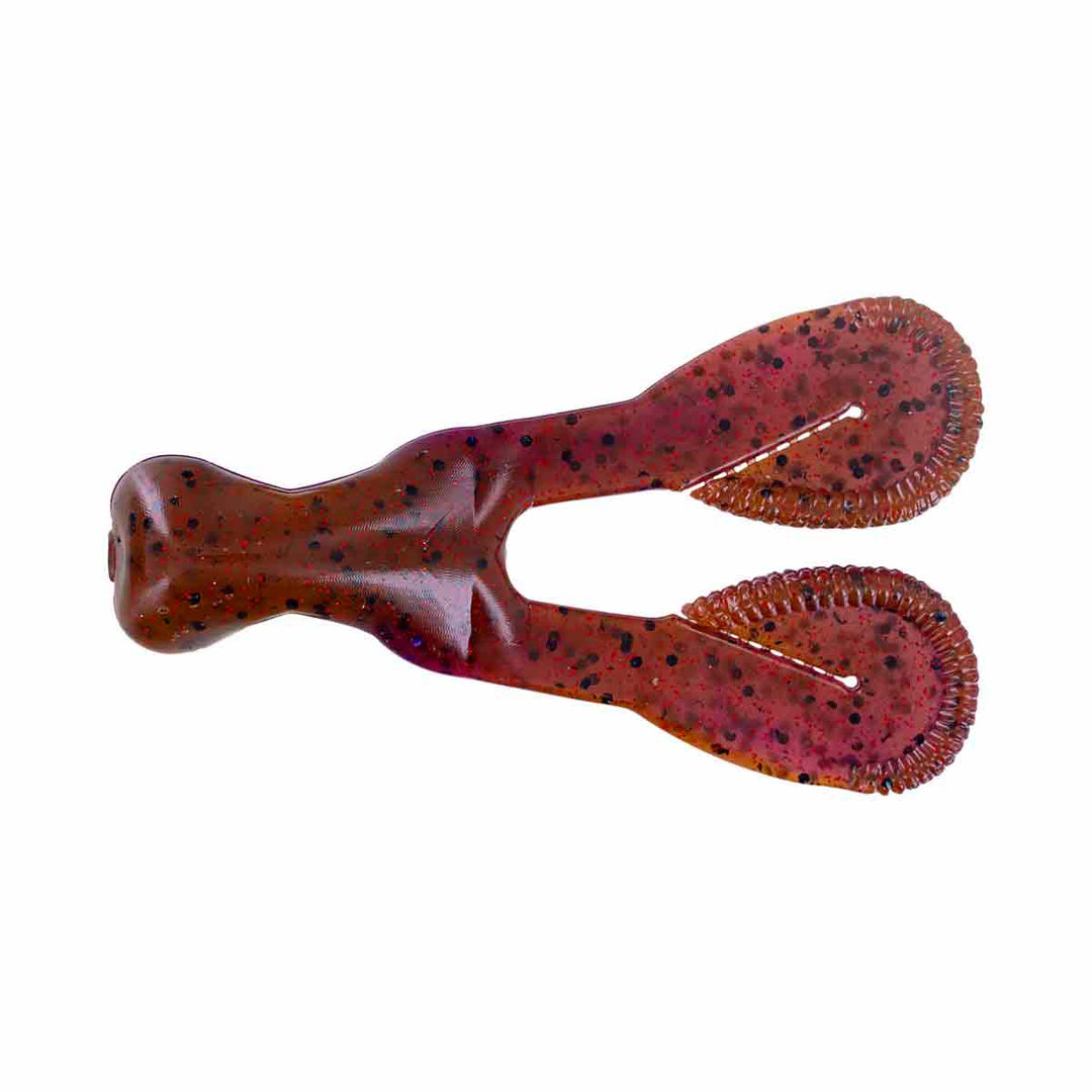 Big Bite Baits Scentsation RamTail