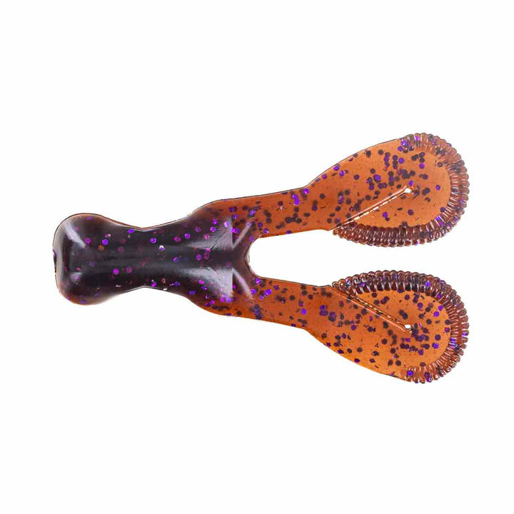 Big Bite Baits Scentsation RamTail