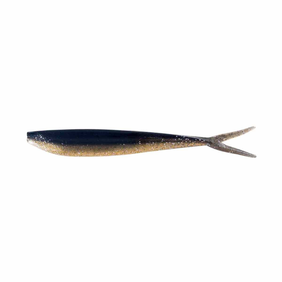 Big Bite Baits Scentsation Slim Minnow