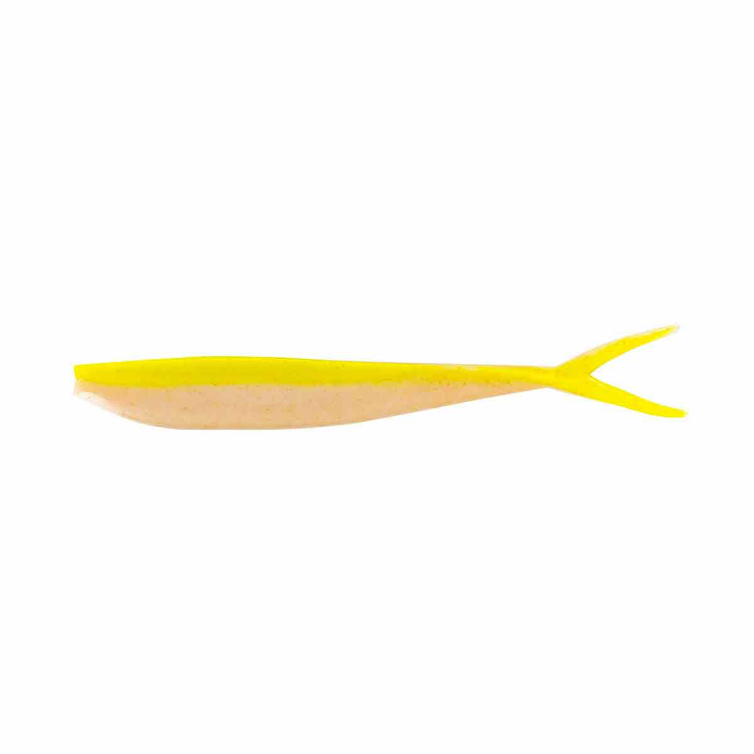 Big Bite Baits Scentsation Slim Minnow