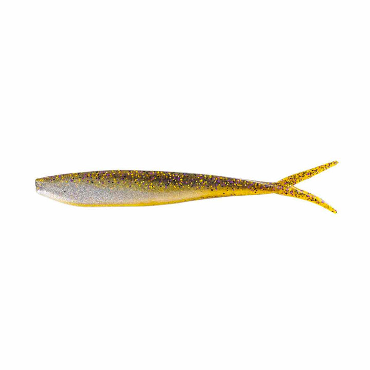 Big Bite Baits Scentsation Slim Minnow