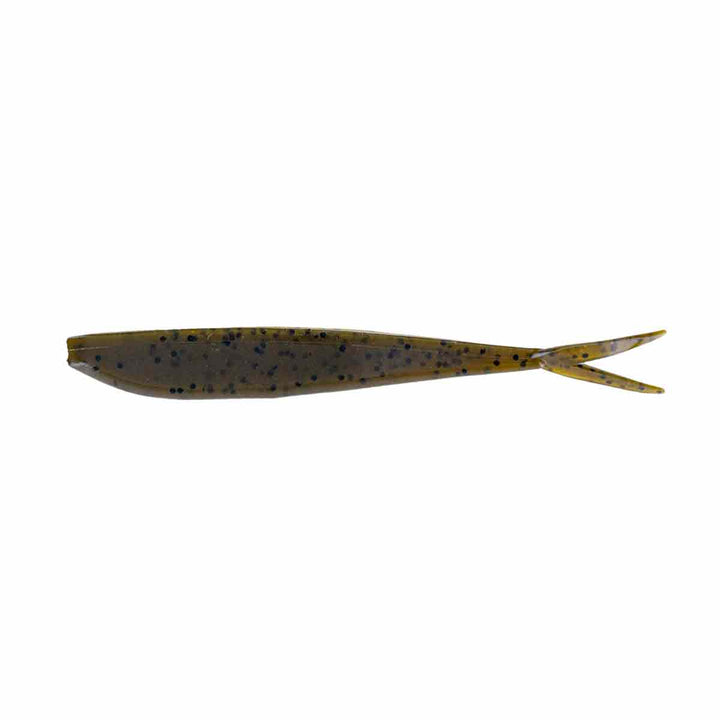 Big Bite Baits Scentsation Slim Minnow