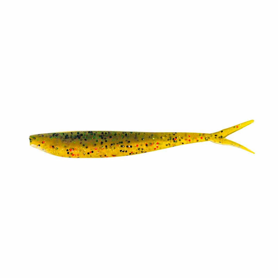 Big Bite Baits Scentsation Slim Minnow