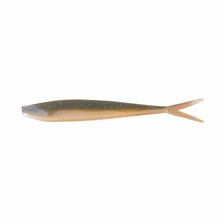 Big Bite Baits Scentsation Slim Minnow