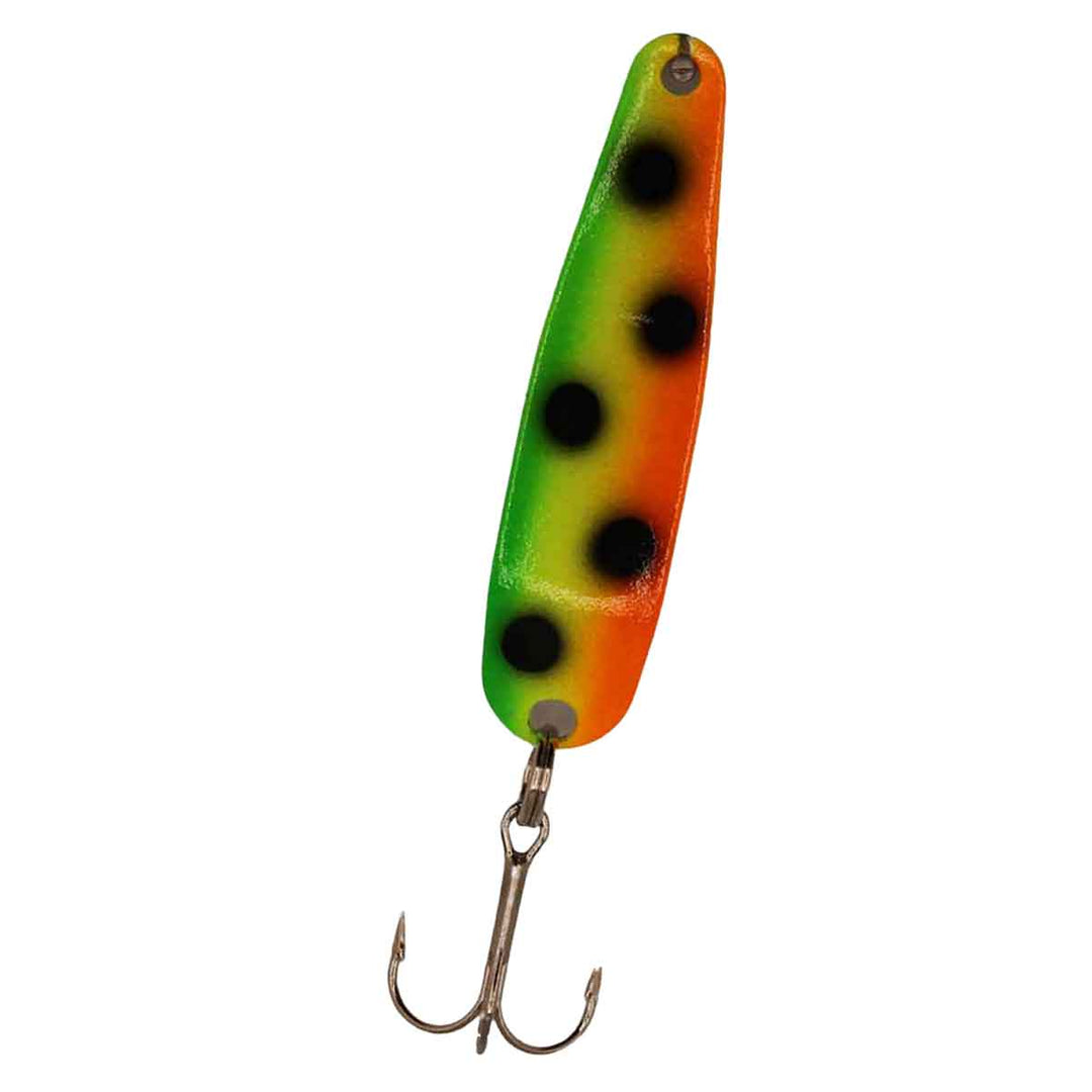 Advance Tackle Stinger Scorpion Spoon