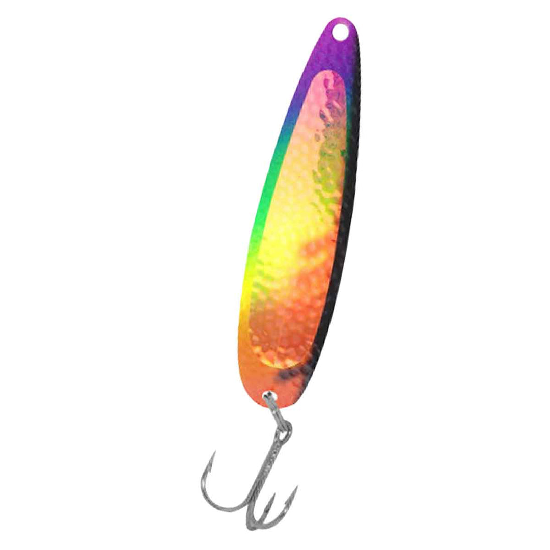 Advance Tackle Stinger Scorpion Spoon