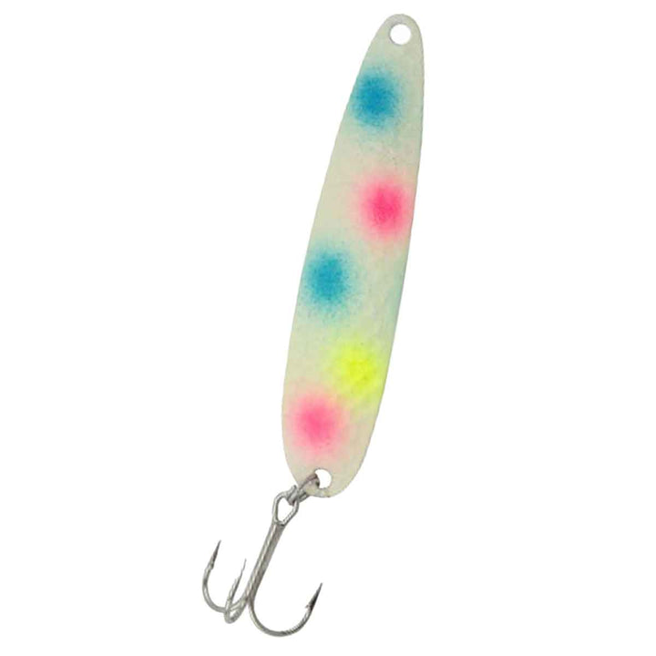 Advance Tackle Stinger Scorpion Spoon