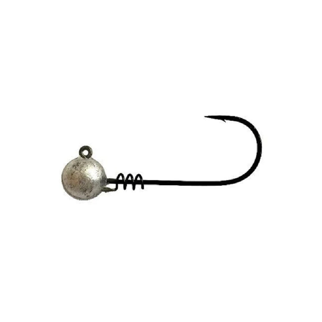 Scottsboro Tackle Hellfire Finesse  Swimbait Jighead