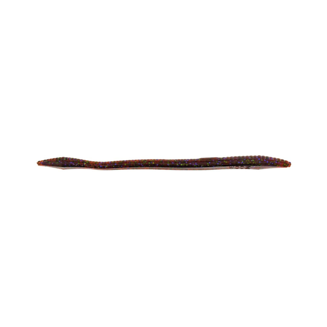 Zoom Trick Worm (Colors R - Z)