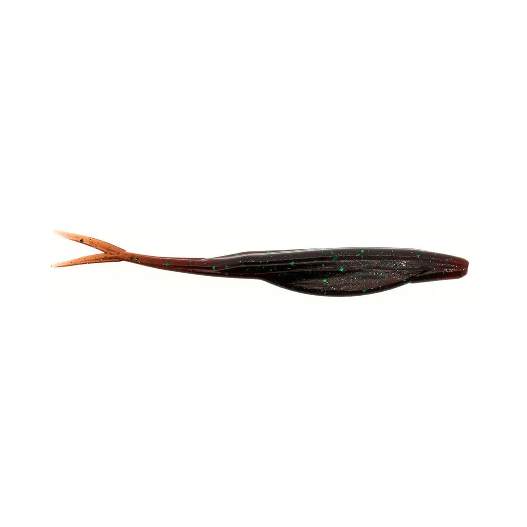 Zoom Super Fluke (P-Z)