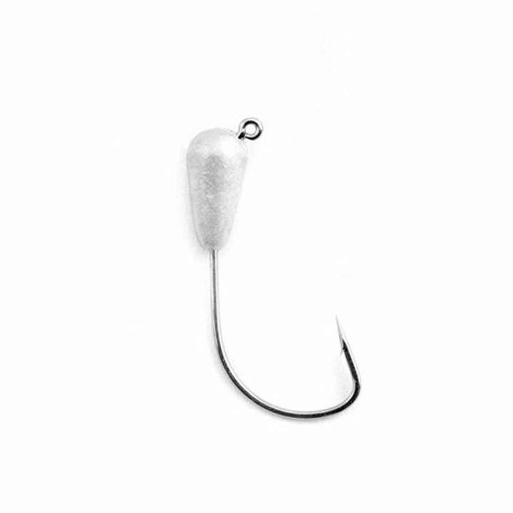 Secret Lures Stupid Tube Jig Head