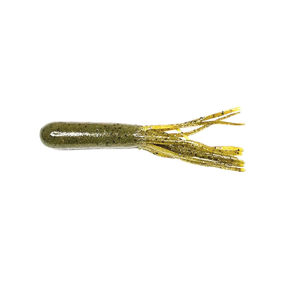 bass fishing weedless lures HERCULES Multicolor Rubber Jig Lure There Are Tadpoles And fish are eating them Bass Popper - Weedless