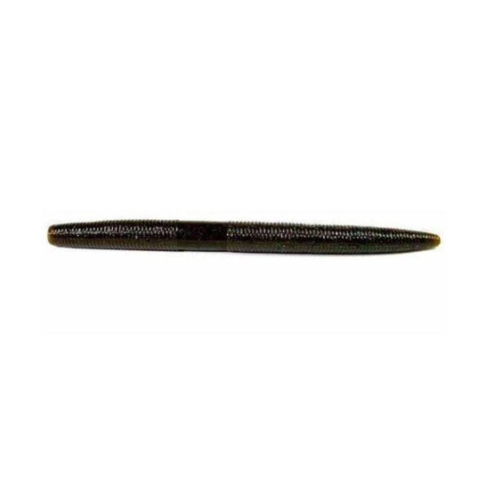 Gary Yamamoto Senko Black Chart Flake