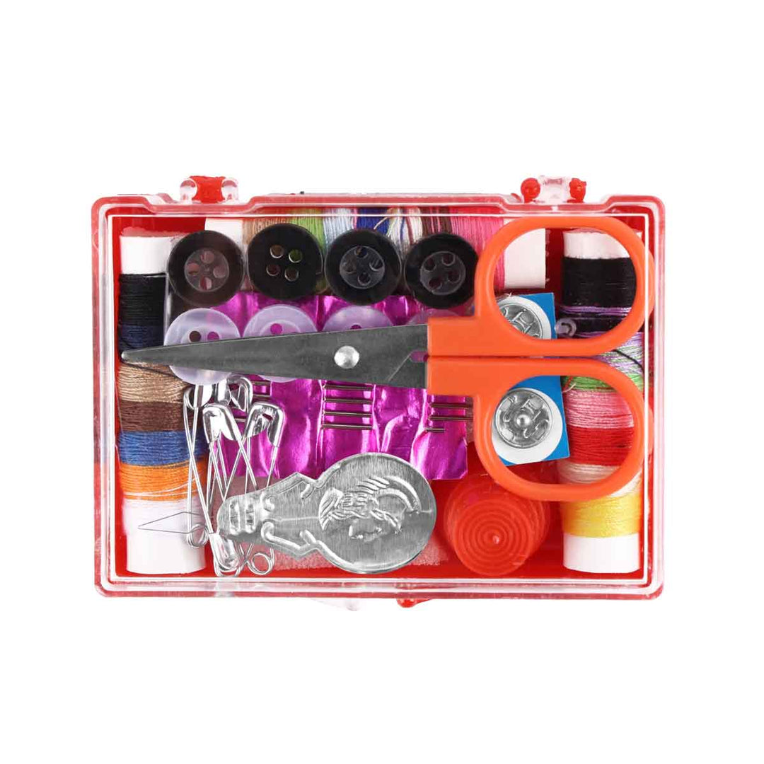 Compact and portable Coghlan's Sewing Kit 8205