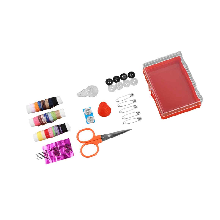 Coghlan's Sewing Kit 8205 contents