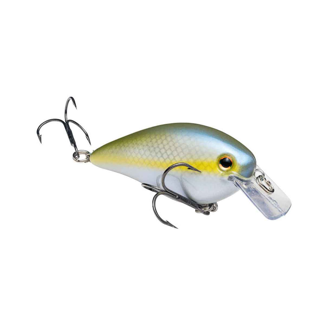 Strike King KVD Square Bill Crankbait