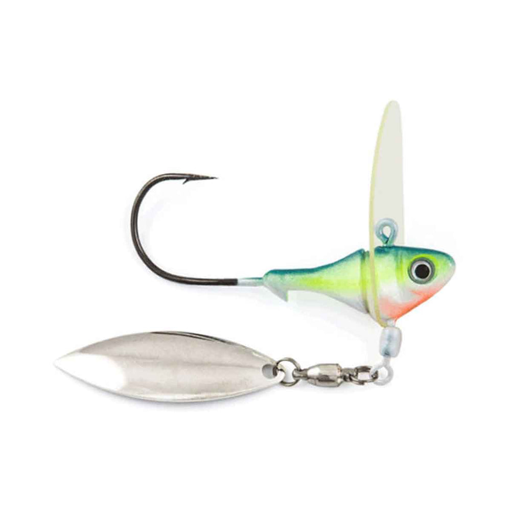 Fish Head Shaker Jighead* - Fishermans Central