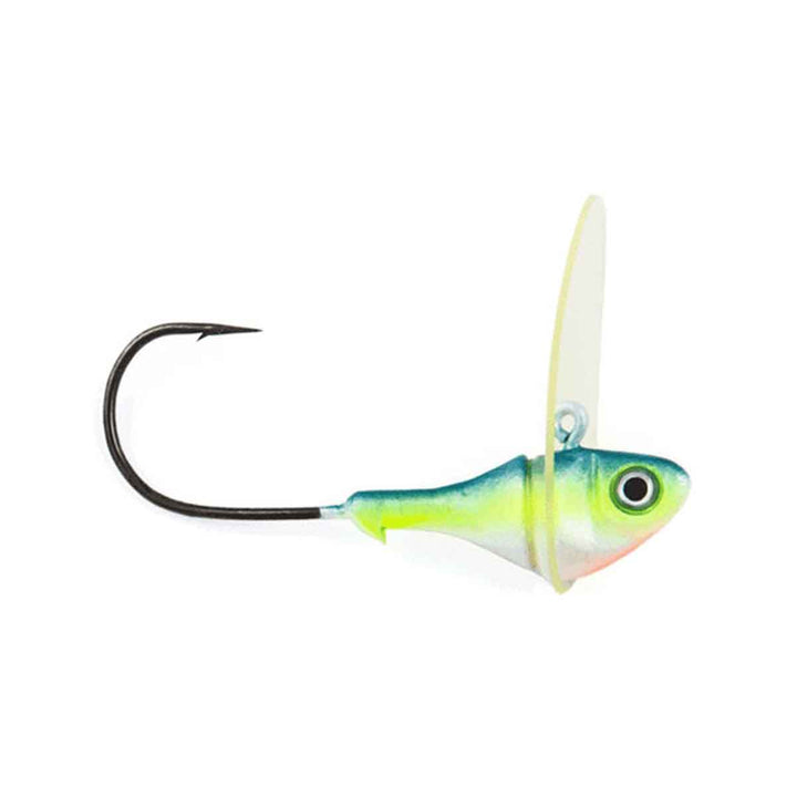 Fish Head Dude Jighead* - Fishermans Central
