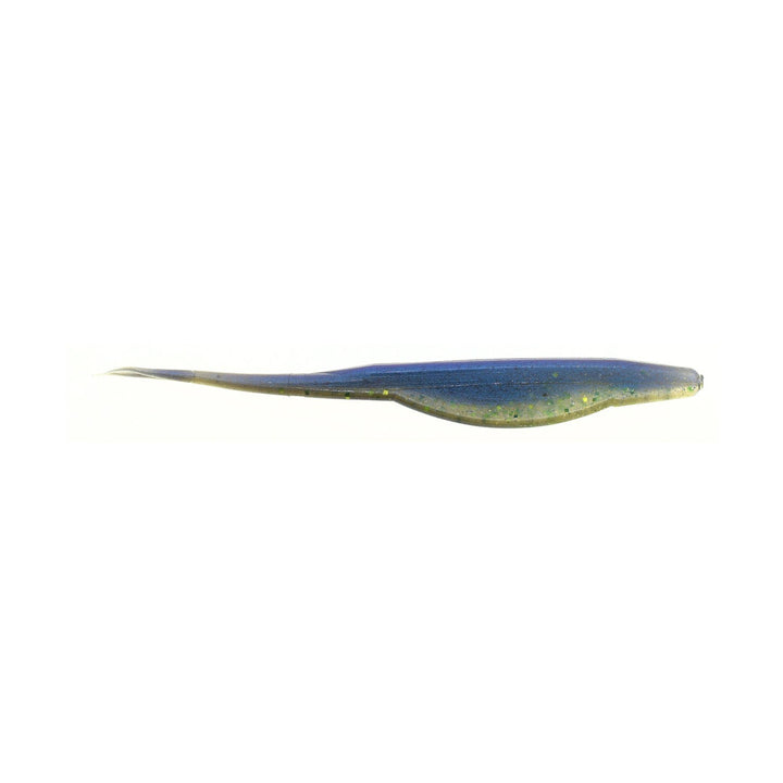 Zoom Super Fluke (P-Z)