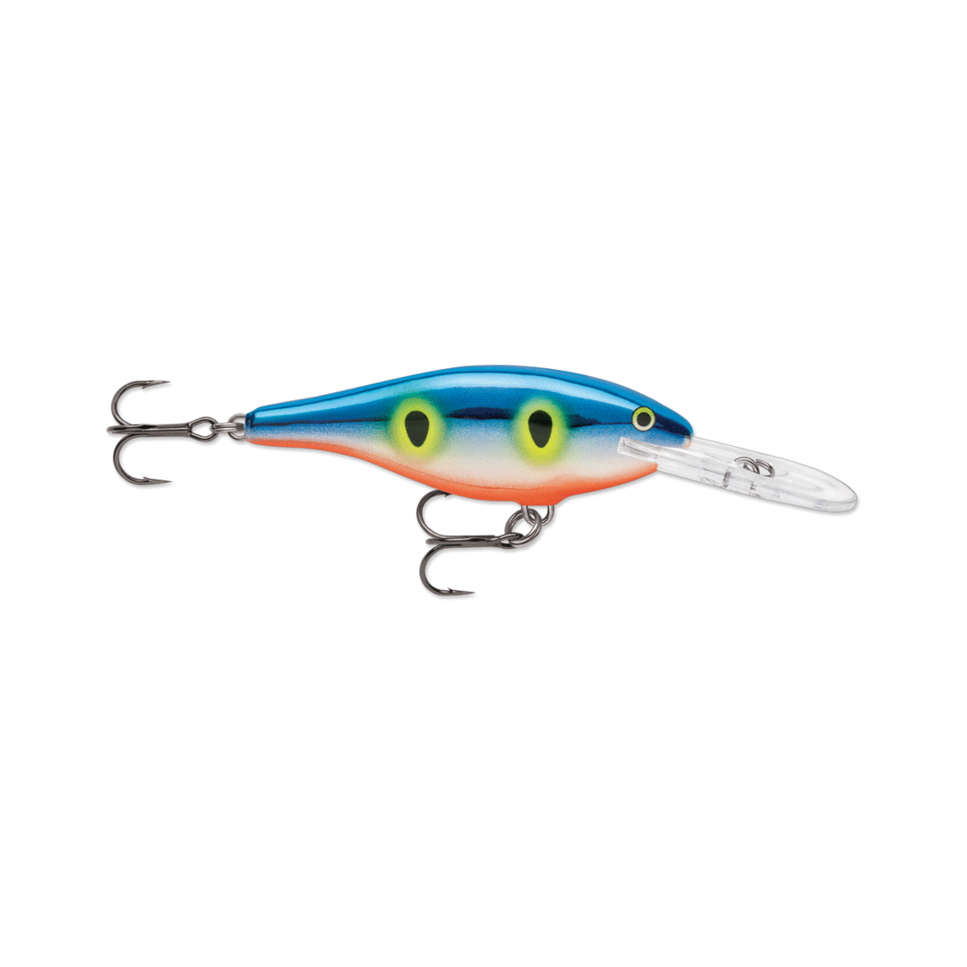 Rapala Shad Rap