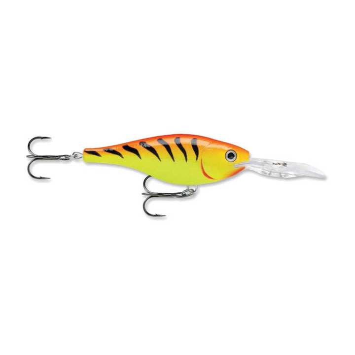 Rapala Shad Rap Rattlin' Suspending