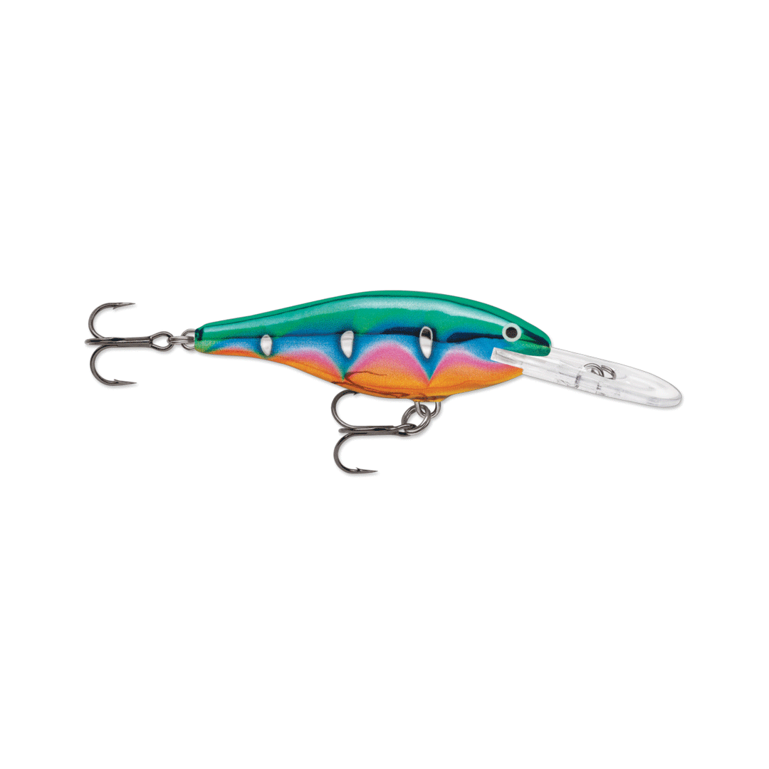 Rapala Shad Rap